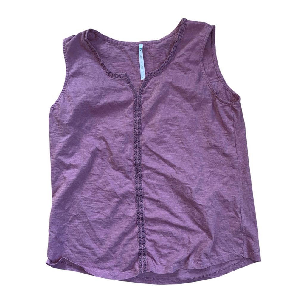 KUHL Women’s Shay Tank Top Sz. L